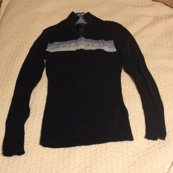 Calvin Klein sweater