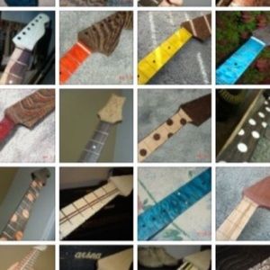 Meet your Posher, Jim