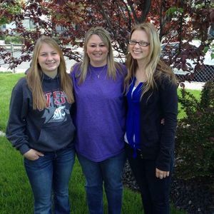 Meet your Posher, Lynn