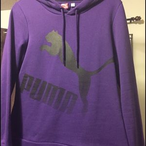 Puma Hoodie