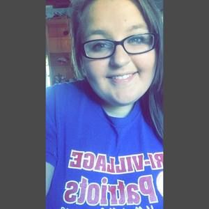 Meet your Posher, Brooke