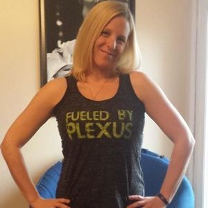 Meet your Posher, Kristin