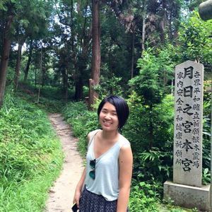 Meet your Posher, Joyce