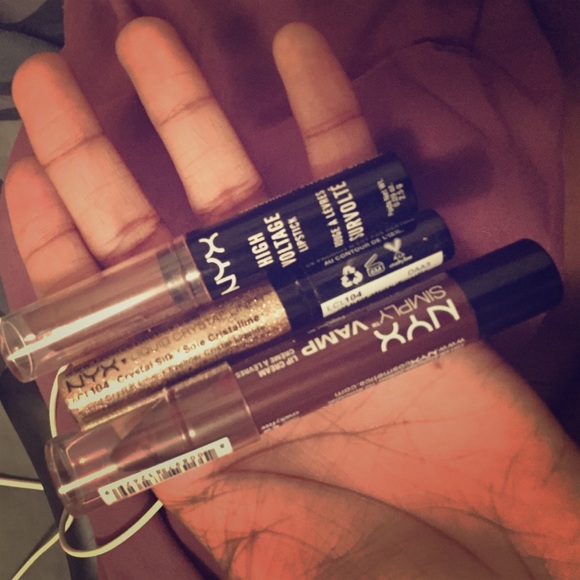 MINI MAKEUP BUNDLE :-)