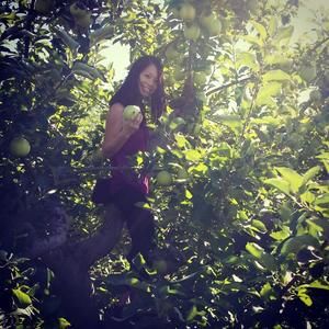 Meet your Posher, Melinda