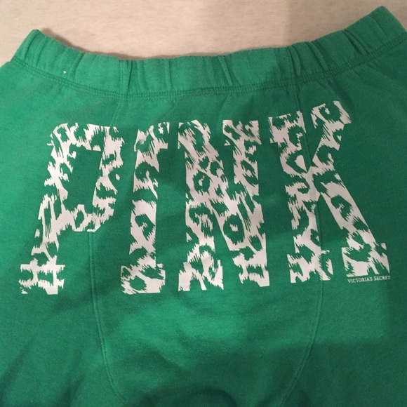 ❌SOLD❌Pink boyfriend sweatpants