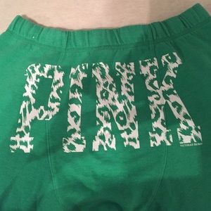 ❌SOLD❌Pink boyfriend sweatpants