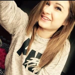 Meet your Posher, Brittany