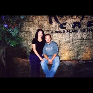 Meet your Posher, Christina