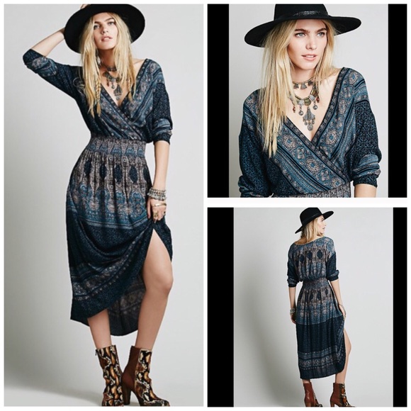 Free People Dresses & Skirts - Free People Dress