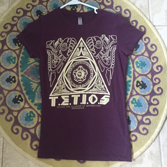 papadosio tetios