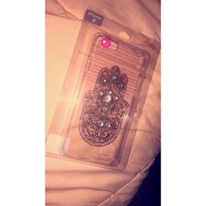 iPhone 6 case