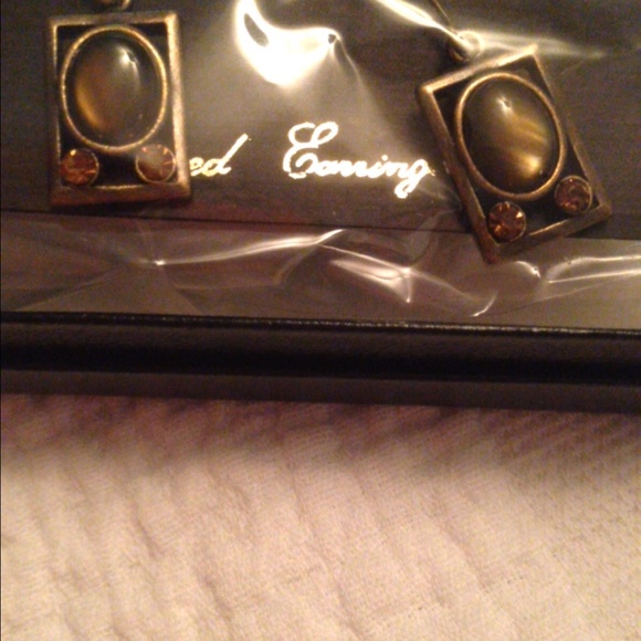 Premier Jewelry Earrings New