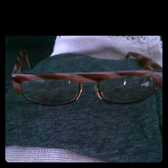 ALAIN MIKLI PARIS HAND MADE FRAMES.