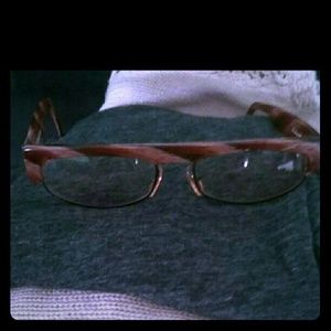 ALAIN MIKLI PARIS HAND MADE FRAMES.