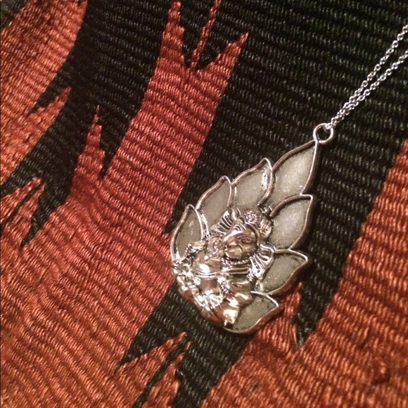 Ganesha Necklace 🐘
