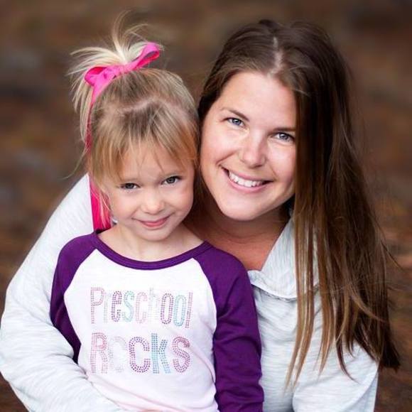 Meet your Posher, Julie