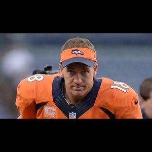 Meet your Posher, Pete