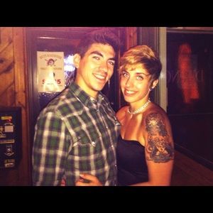 Meet your Posher, Chelsea