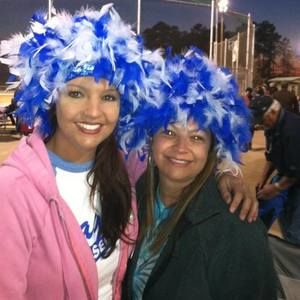 Meet your Posher, Lynette