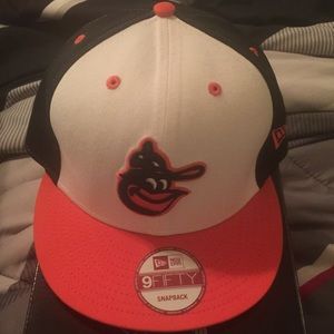 Orioles New Era SnapBack