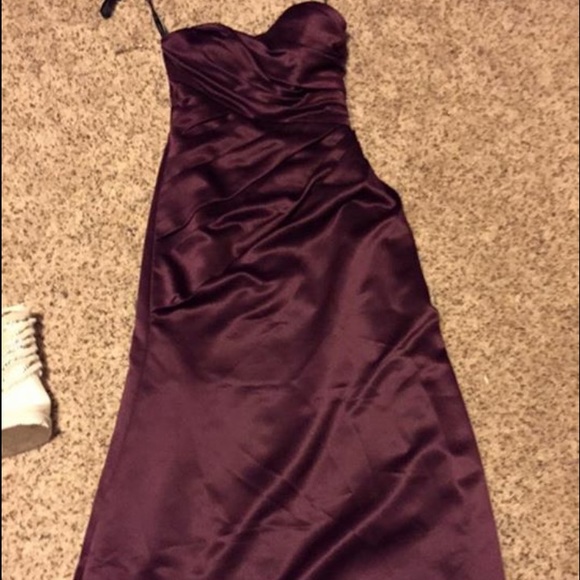 Long formal dress