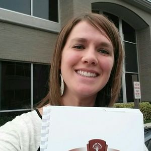 Meet your Posher, Heidi