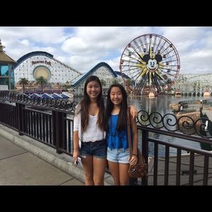 Meet your Posher, Minami