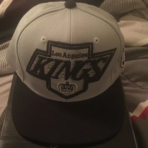 Los Angeles Kings SnapBack