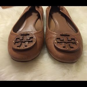 Torta Burch Flats
