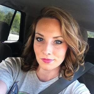 Meet your Posher, Gabrielle