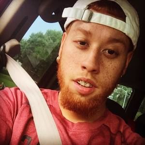 Meet your Posher, Joshua