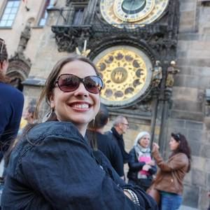 Meet your Posher, Kyra