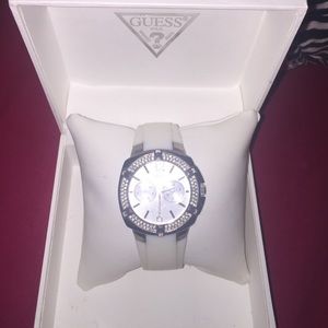 Women guess watch
