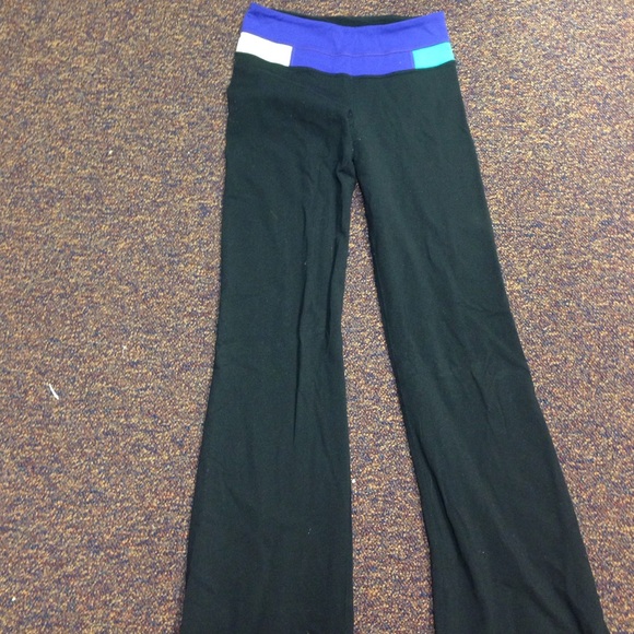 Lulu Lemon Yoga Pant