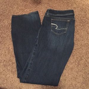 AE Jeans