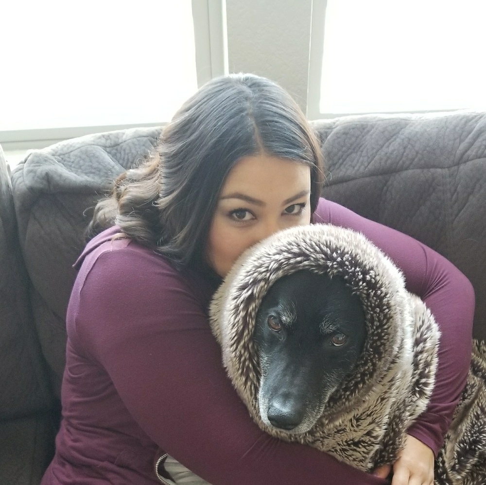 Meet your Posher, Jamie