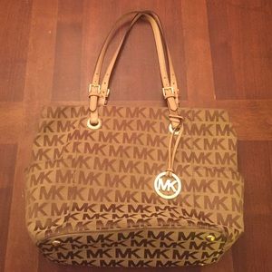 Michael Kors purse