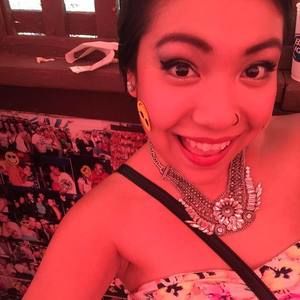 Meet your Posher, Grace