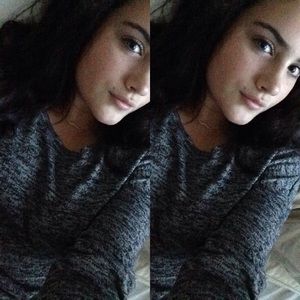 Meet your Posher, Brooke