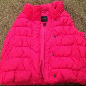 Gap Bubble Vest