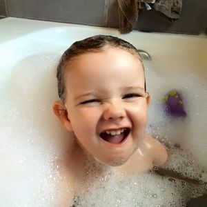 Meet your Posher, Christy