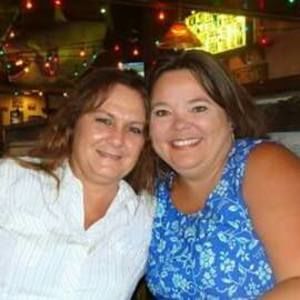 Meet your Posher, Kris