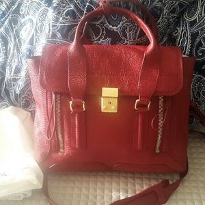 3.1 Pashli Phillip Lim medium handbag