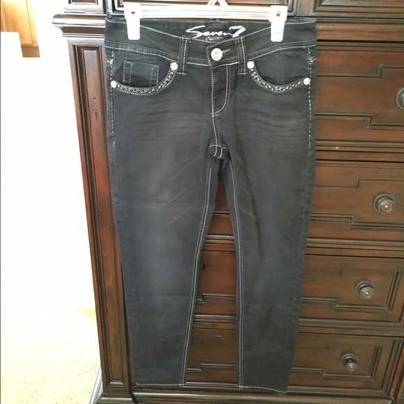 Seven legging jeans
