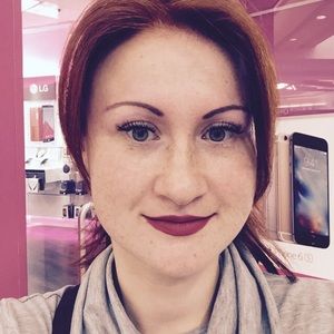 Meet your Posher, Tamiko
