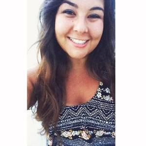 Meet your Posher, Leah