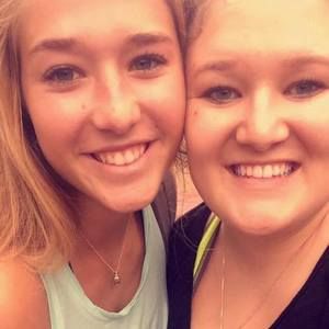 Meet your Posher, Marilynn