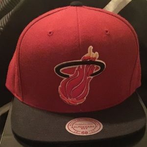 Miami Heat SnapBack