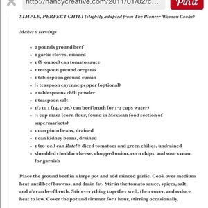 Meet your Posher, Hannah